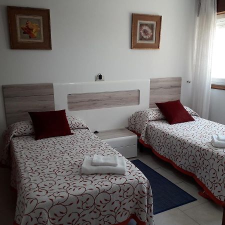 Hostal La Carballinesa Santiago de Compostela Ngoại thất bức ảnh