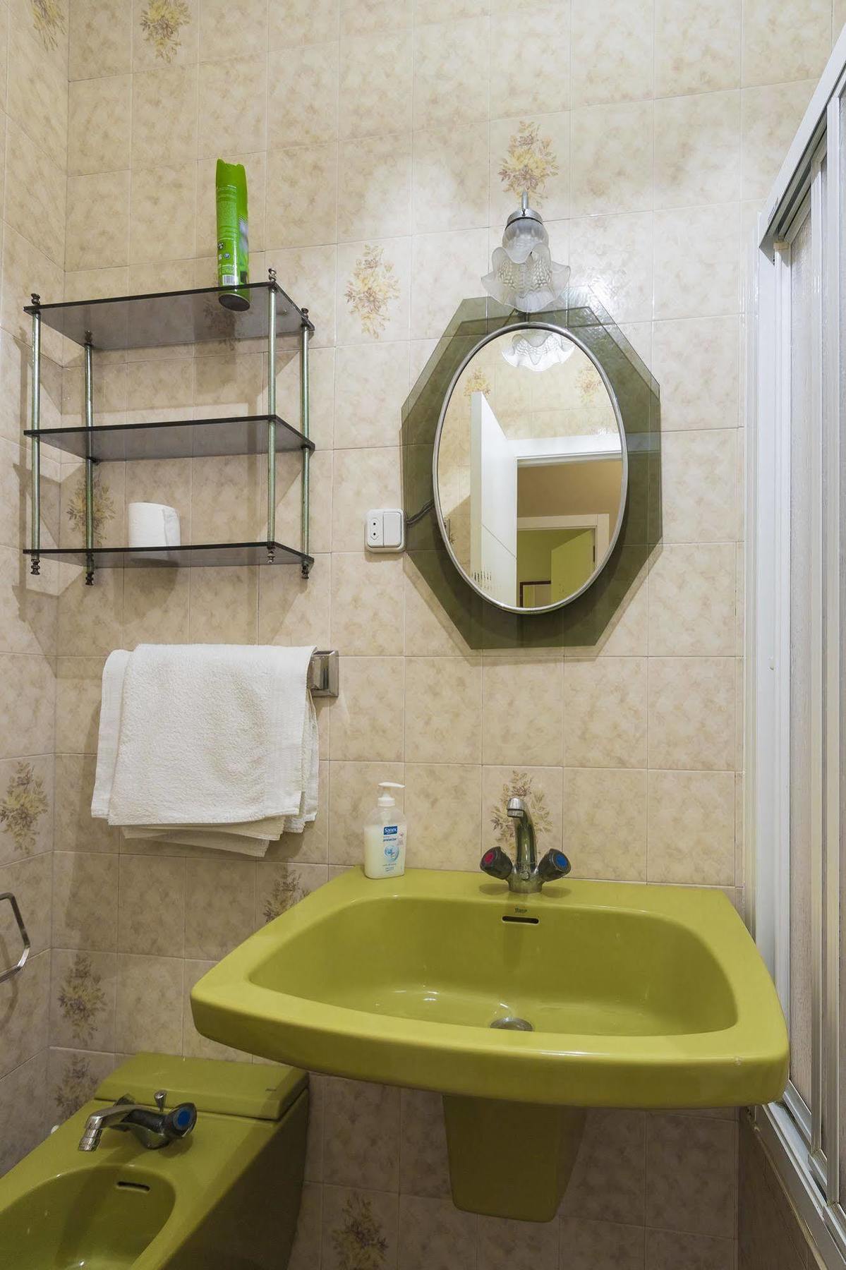 Hostal La Carballinesa Santiago de Compostela Ngoại thất bức ảnh