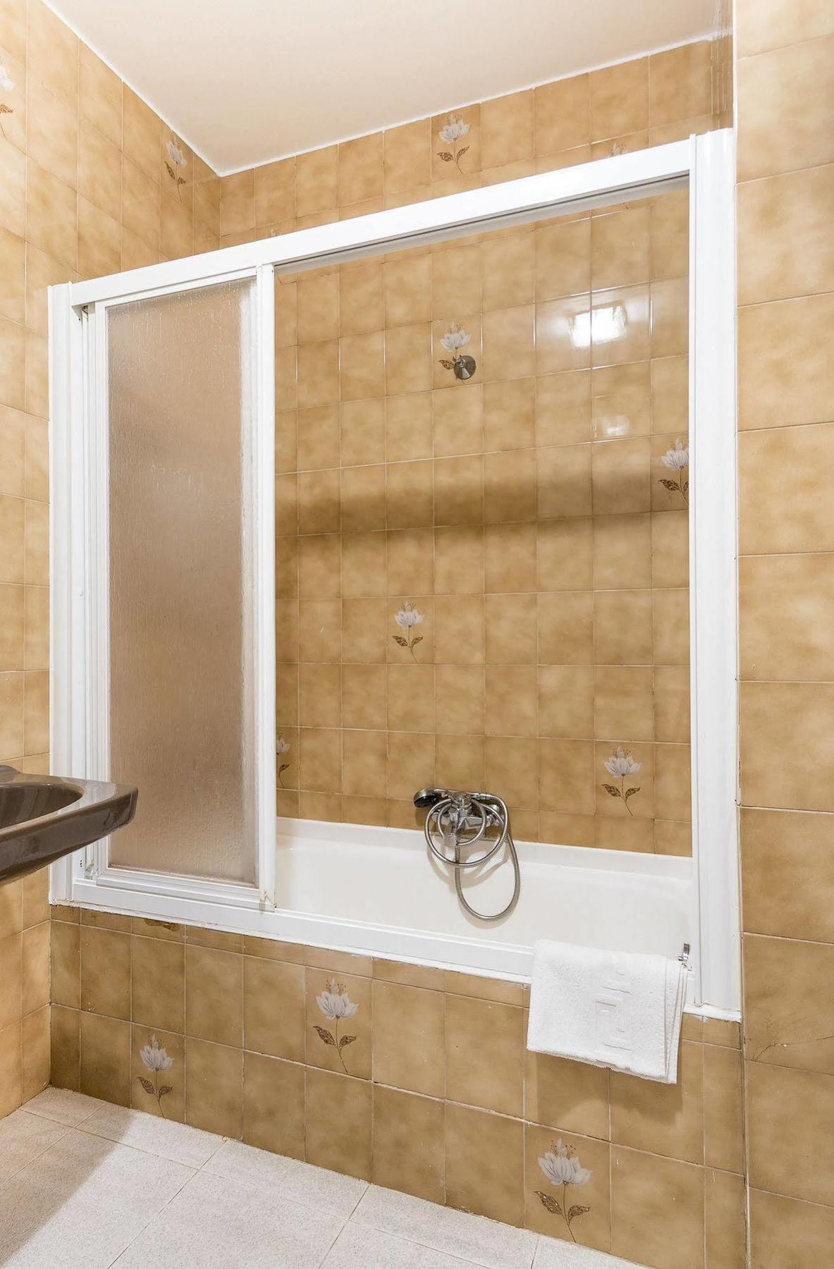Hostal La Carballinesa Santiago de Compostela Ngoại thất bức ảnh