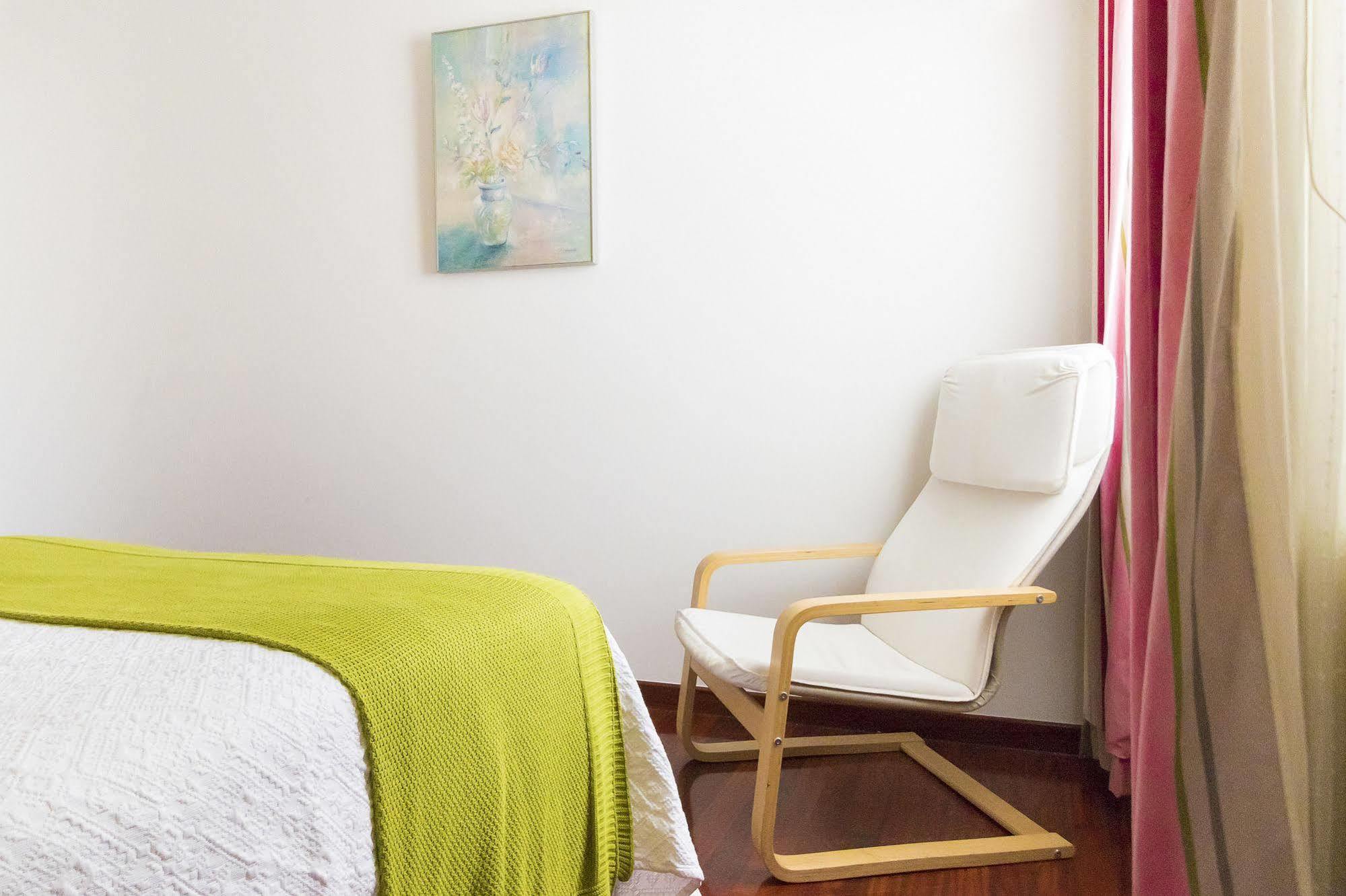 Hostal La Carballinesa Santiago de Compostela Ngoại thất bức ảnh
