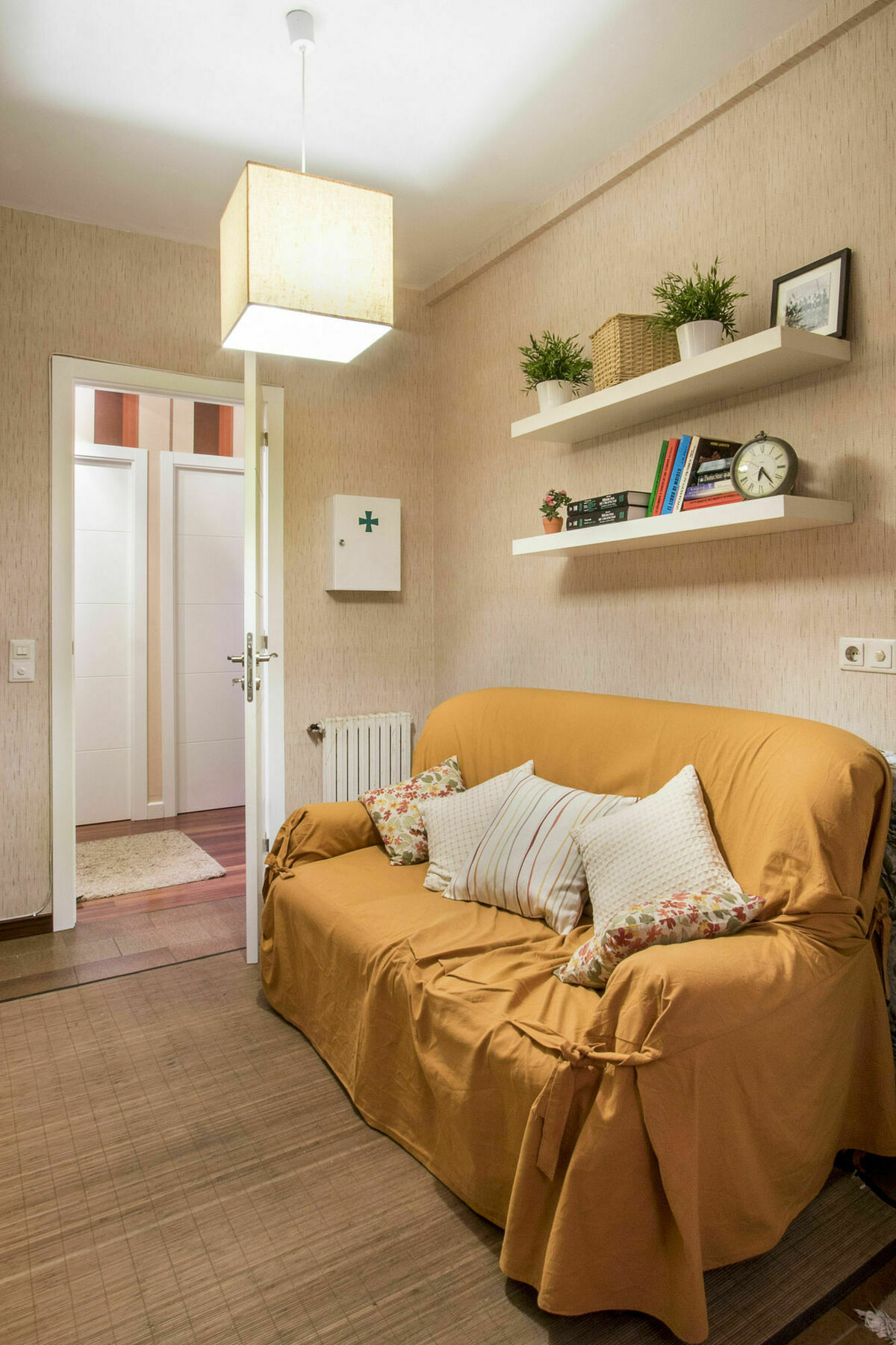 Hostal La Carballinesa Santiago de Compostela Ngoại thất bức ảnh