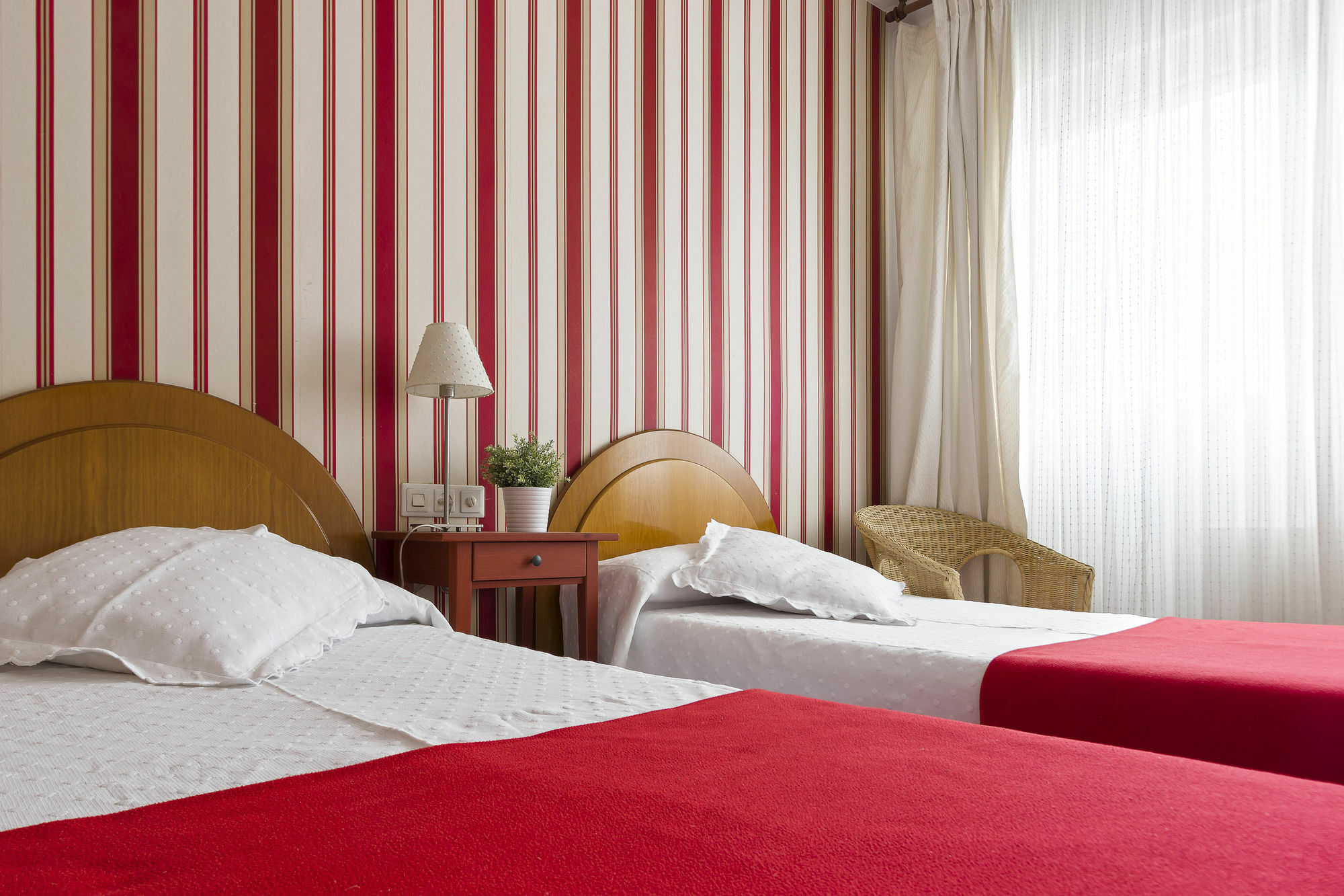 Hostal La Carballinesa Santiago de Compostela Ngoại thất bức ảnh